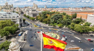 IGGP: Lockdown w Hiszpanii niezgodny z Konstytucją
