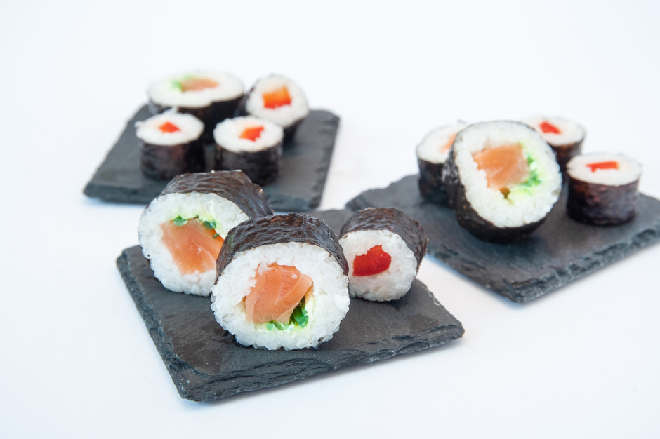 Sushi&Food Factor uruchomił nowy projekt restauracyjny