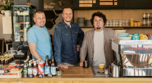 Coffeedesk chce otworzyć kawiarnię we Wrocławiu