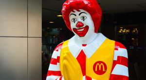 McDonald’s mógł zapłacić 10 mld dol. za dyskryminację Afroamerykanów