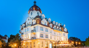Hotel Rezydent Sopot MGallery oficjalnie otwarty