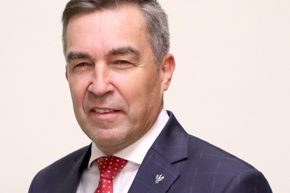 Były wiceminister nowym członkiem zarządu Polskiego Holdingu Hotelowego