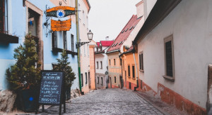Hotele i pensjonaty na Słowacji zamknięte do 25 grudnia