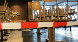Austria: Restauracje wciąż zamknięte