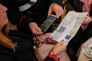 Jak liczyć gości do limitu? Obostrzenia w gastronomii i hotelach