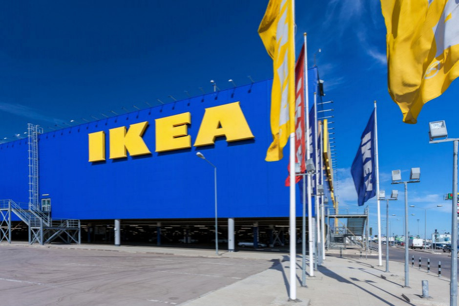 IKEA nie pracuje w Wigilię. Wszystkie sklepy w Polsce będą nieczynne