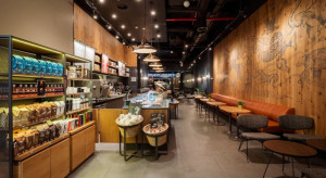 Starbucks: chcemy dawać gościom poczucie, że podzielamy ich wartości
