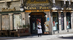 Hiszpania: nowe obostrzenia w gastronomii