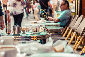 Francja: od 3 stycznia nowe obostrzenia epidemiczne w gastronomii