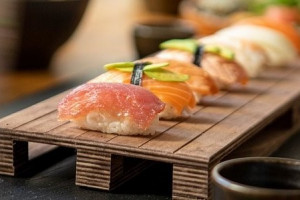 Sushi Kushi podsumowuje 2021 rok: 11 umów na nowe lokale