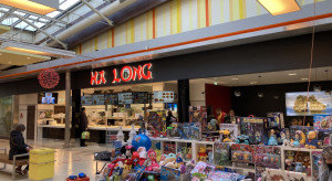 Restauracja Ha-Long dołączyła do Auchan Sosnowiec