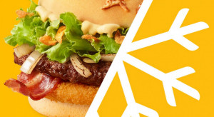 Burger Drwala - nowy wariant kultowej kanapki w McDonald’s