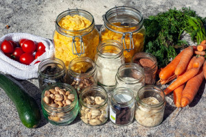 Najważniejsze trendy zero waste na 2022 rok