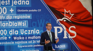 Ekspert o Polskim Ładzie: kolejne problemy dopiero przed nami