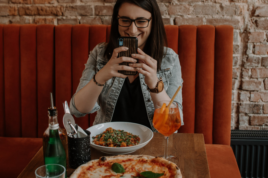Z widelcem po Wrocławiu: pizza to comfort food idealny