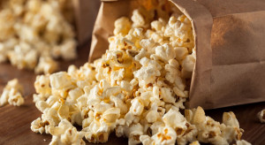 Dzień Popcornu. Historia prażonej kukurydzy