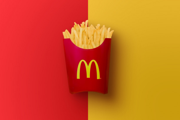 Dostawca frytek do McDonald's rozbuduje zakład