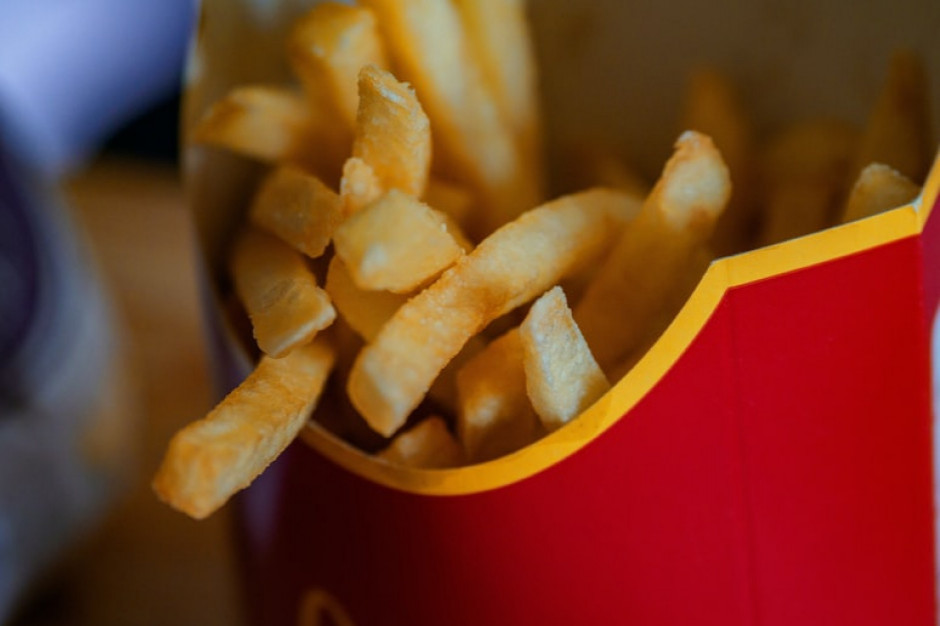 Dostawca frytek do sieci McDonald's rozbuduje zakład