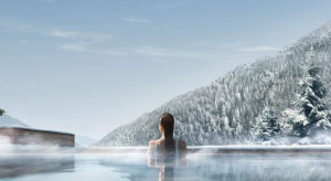 8 luksusowych hoteli i ośrodków narciarskich na zimowe wakacje w Europie