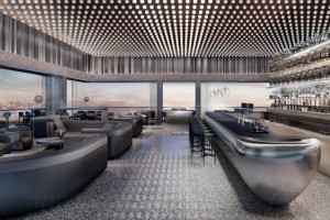 Porsche Design otwiera sieć luksusowych hoteli