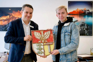 Aukcje WOŚP: warsztaty kulinarne z MasterChefem Maciejem Regulskim