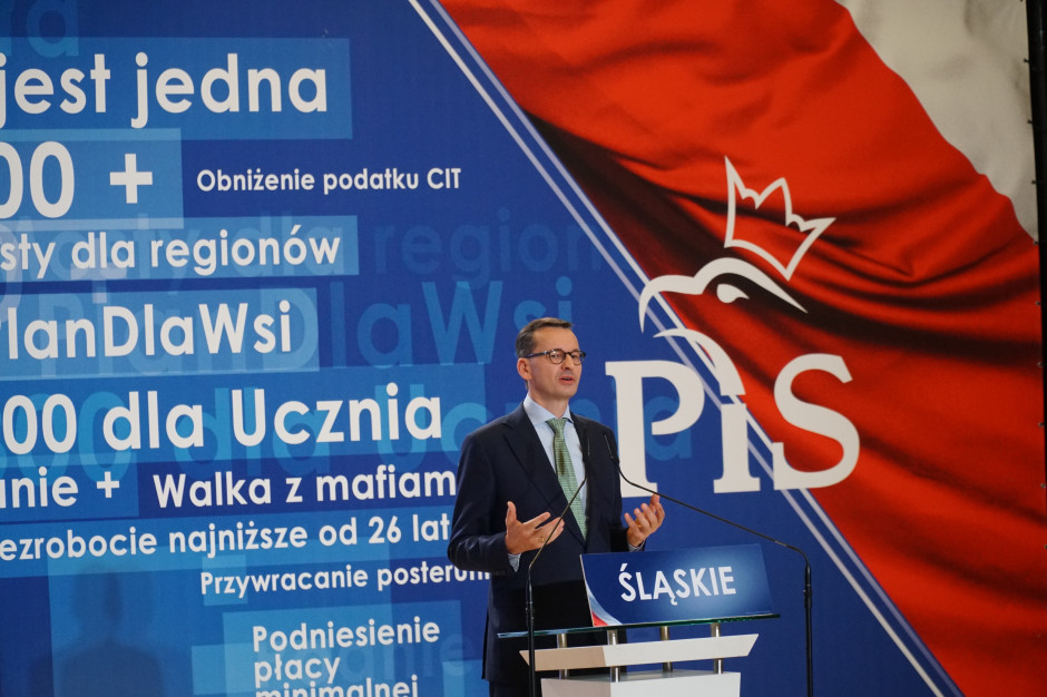 Polacy krytyczni wobec strategii rządu odnośnie walki z pandemią