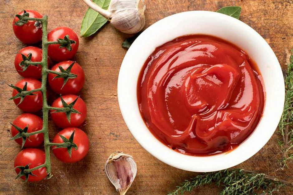 Ketchup - jak wybrać najlepszy