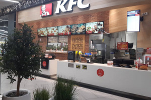 KFC ma nową dyrektor marketingu