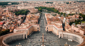 Włochy. Ważna zmiana dla turystów dot. przepustki COVID-19