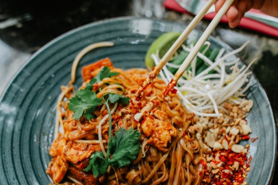 Walentynki w restauracji: kuchnia azjatycka jest bogata w afrodyzjaki