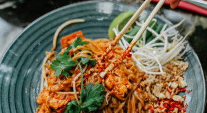 Walentynki w restauracji: kuchnia azjatycka jest bogata w afrodyzjaki