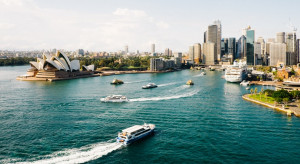 Australia otwiera granice dla zaszczepionych turystów