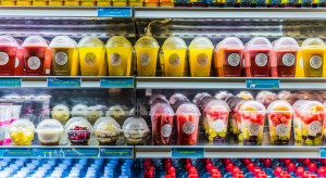 Czy plastikowe opakowania na żywność przyczyniają się do otyłości?