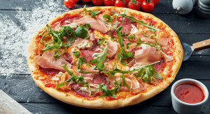 Glovo: pizza najchętniej zamawianym daniem na świecie. Jaką lubią Polacy?