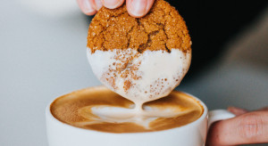 Kawa i ciasteczko - dlaczego tak kochamy to połączenie
