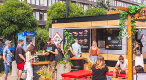 Bafra Kebab planuje mieć 200 lokali w sieci