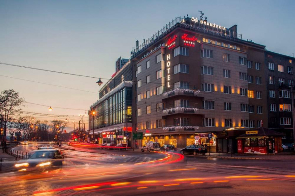 Krakowscy hotelarzy czekają na zagranicznych turystów