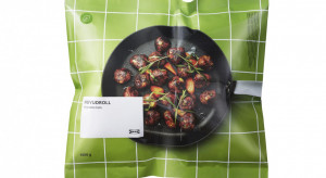 IKEA wycofuje partię kultowych klopsików. Przez zanieczyszczenie plastikiem