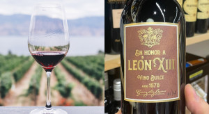144-letnie wino Leon XIII sprowadzono do delikatesów w Polsce. Ile kosztuje?