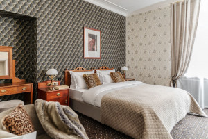 H15 Hotel Francuski - to nowa nazwa hotelu w Krakowie. Otwarcie już w marcu