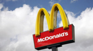 McDonald’s planuje otworzyć wirtualną restaurację