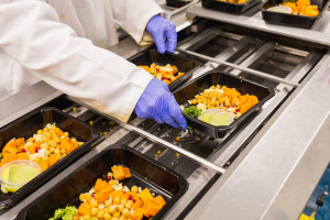 Jak stworzyć catering dietetyczny? (wywiad)