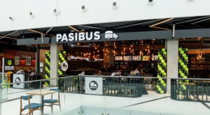 Pasibus ponownie otworzył restaurację w Galerii Katowickiej