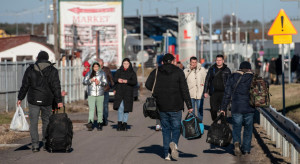 Hotele PHH przyjmują uchodźców z Ukrainy