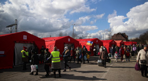 Uzdrowisko w Ustroniu przygotowało 100 pokoi dla uchodźców z Ukrainy