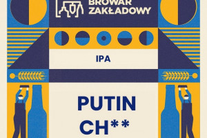 Puby wspierają Ukrainę