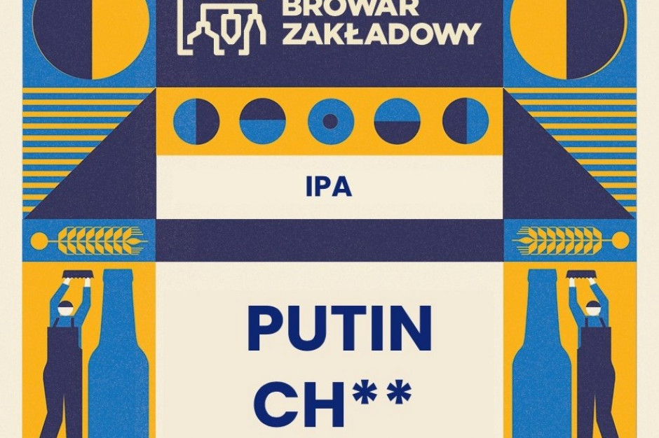 Puby wspierają Ukrainę