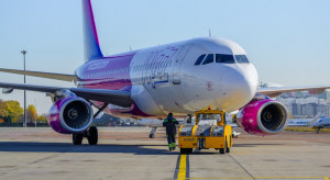 Wizz Air oferuje 100 tys. bezpłatnych miejsc dla uchodźców z Ukrainy