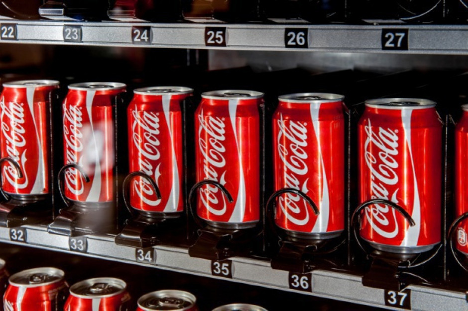 Coca-Cola i Danone opuszczają jednak Rosję?