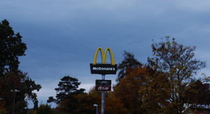 Sieć McDonald's pozwana na 900 mln dolarów